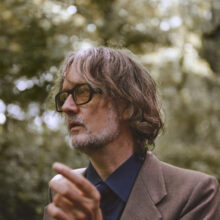  Jarvis Cocker