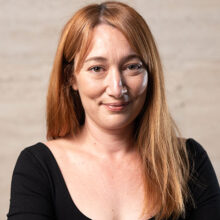  Míriam Cano
